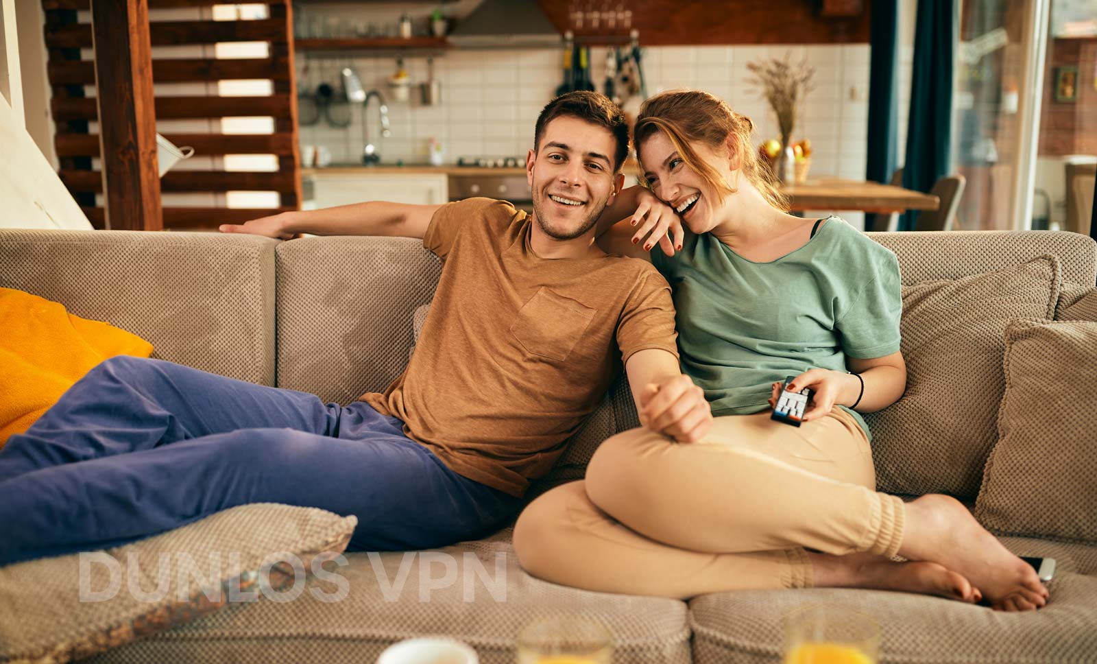 best VPN for Streaming in the UK