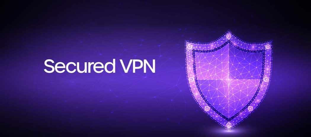 secured-vpn